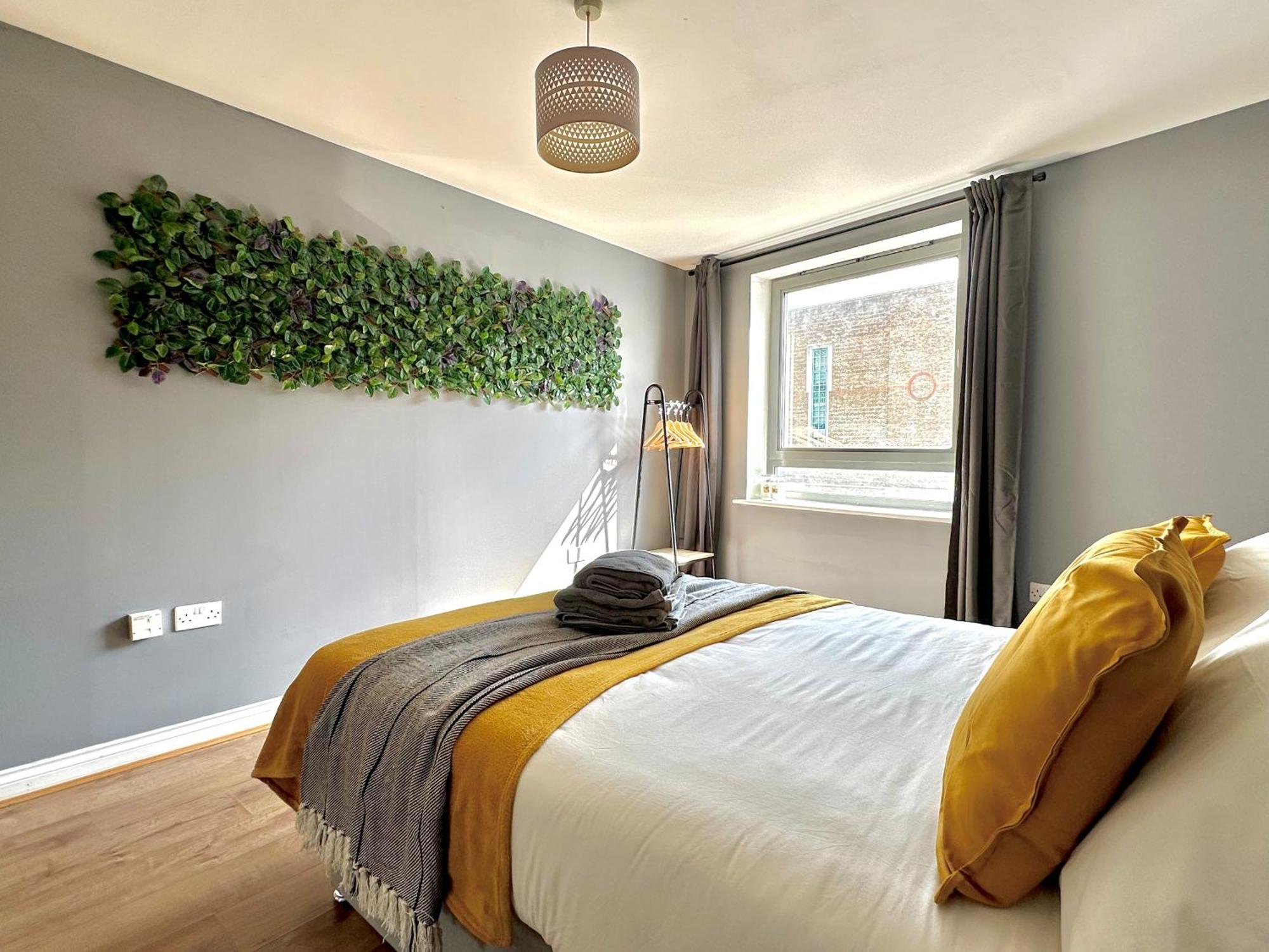 Watford Serviced Apartment, Free Parking, City Centre エクステリア 写真