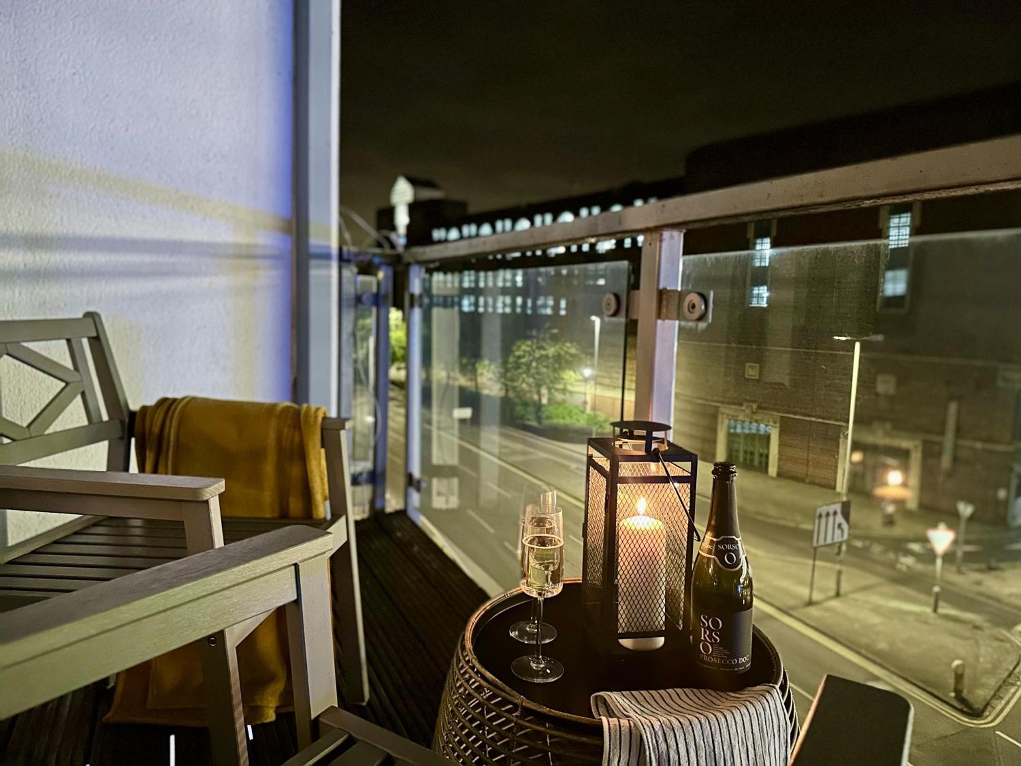 Watford Serviced Apartment, Free Parking, City Centre エクステリア 写真